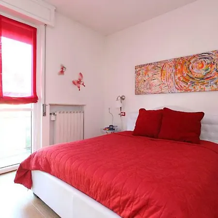 Petra Appartement *