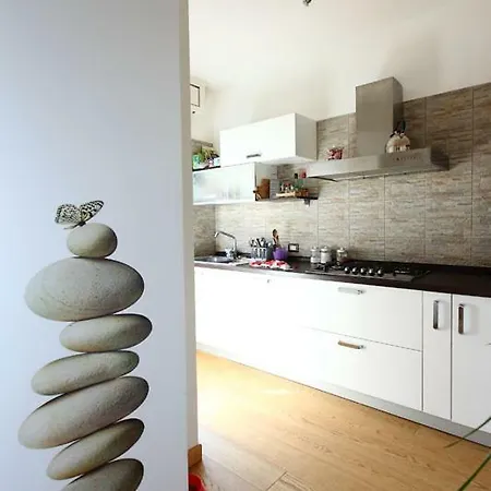 Petra Appartement Arona