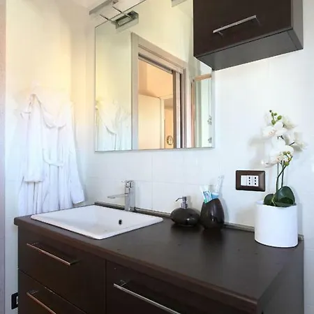 Petra Appartement