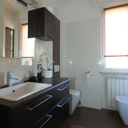 Petra Appartement